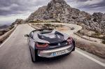 BMW i8 Roadster 2018 года (WW)